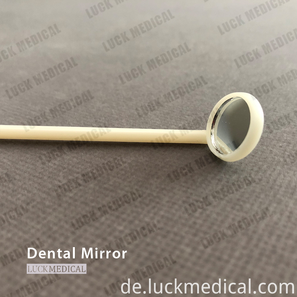 Hauptbild Dentalspiegel10 Main Picture Dental Mirror10